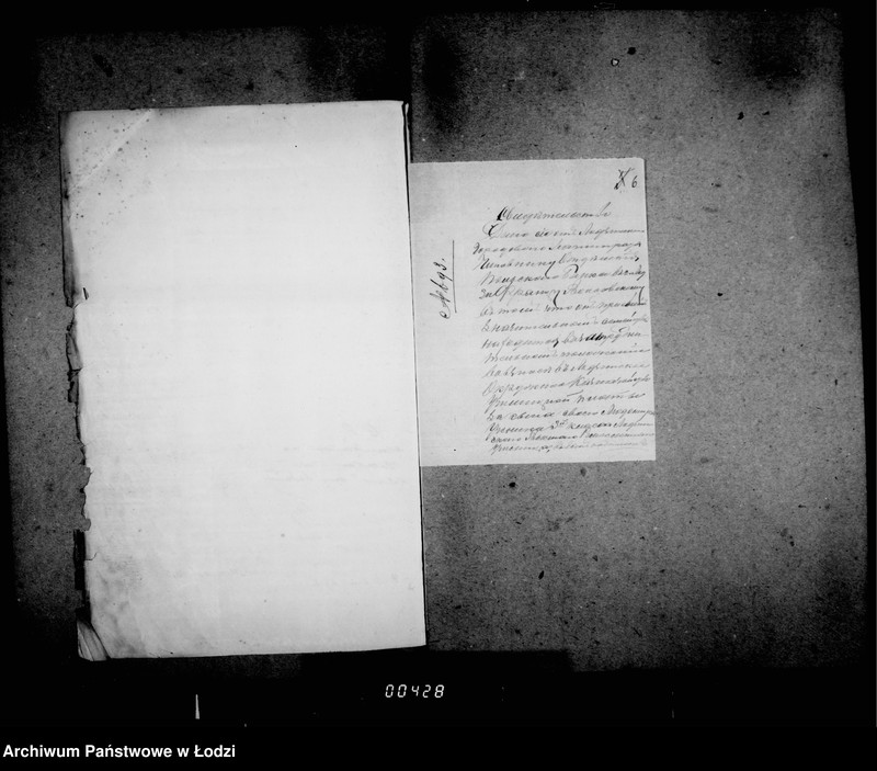 Obraz 10 z jednostki "Po deloproizvodstvu o raznoj perepiske"