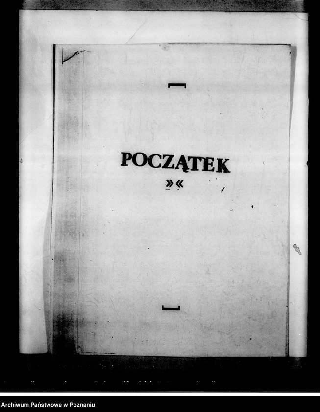 Obraz 3 z jednostki "Prywatna Szkoła Powszechna Zarządu Towarzystwa Szkolnego imienia Braci Śniadeckich w Żninie"