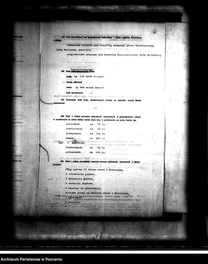 image.from.unit.number "Majątek Objezierze powiatu obornickiego wyłączenie z art. 4 i 5 ustawy o wykonaniu reformy rolnej Turno Stanisław"