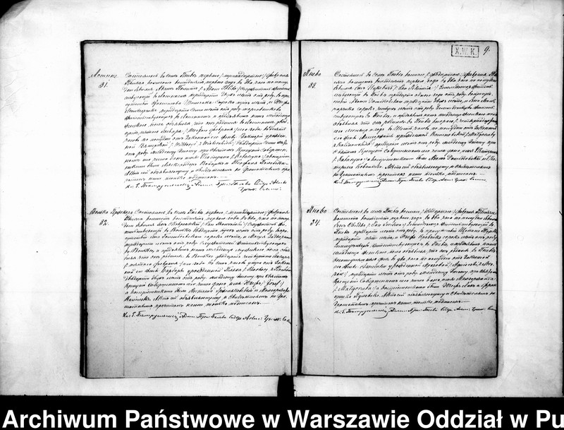image.from.unit.number "Akta urodzeń, małżeństw i zgonów"