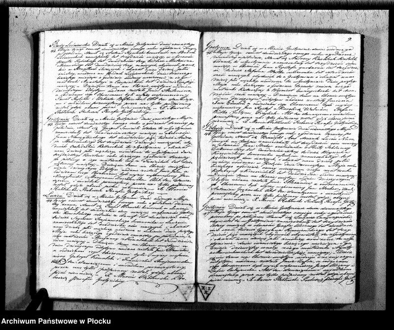 image.from.unit.number "Akta urodzeń, małżeństw i zgonów"