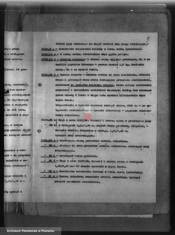 image.from.unit.number "/Majętność leśna/ Możdzanów powiat ostrowski"