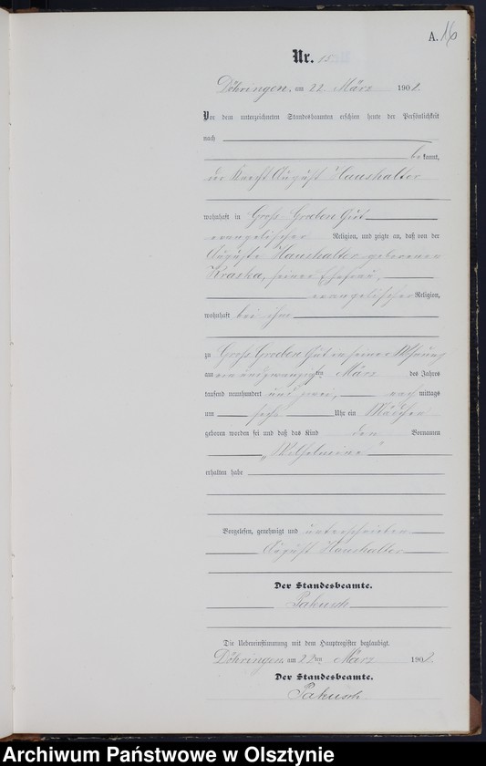 image.from.unit.number "Geburts-Neben-Register Nr 1 - 65"