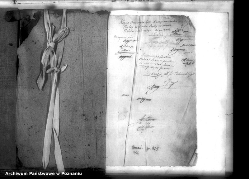 Obraz 4 z jednostki "Relationes [protocollon]"