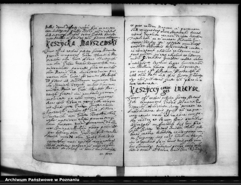 Obraz 14 z jednostki "Inscriptiones [inducta]"