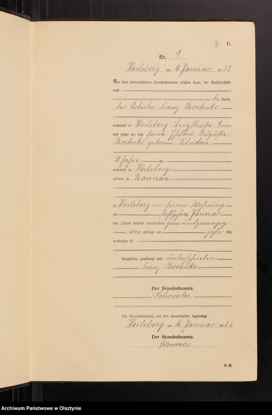 image.from.unit.number "Sterbe-Neben-Register Nr 1-186"