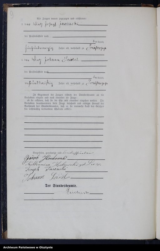 image.from.unit.number "Heiraths-Haupt-Register Nr 1 - 17"