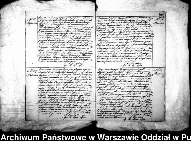 image.from.unit.number "Akta urodzeń, małżeństw i zgonów"