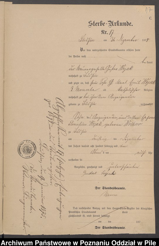 image.from.unit.number "Księga zgonów"