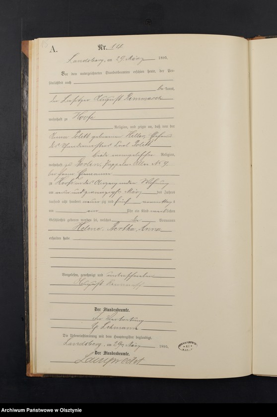 image.from.unit.number "Geburts-Neben-Register Nr 1 - 56"