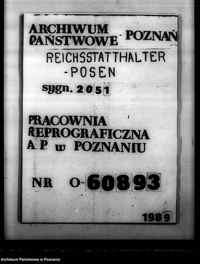 Obraz 1 z jednostki "Notdienstverpflichtung der Ärzte"
