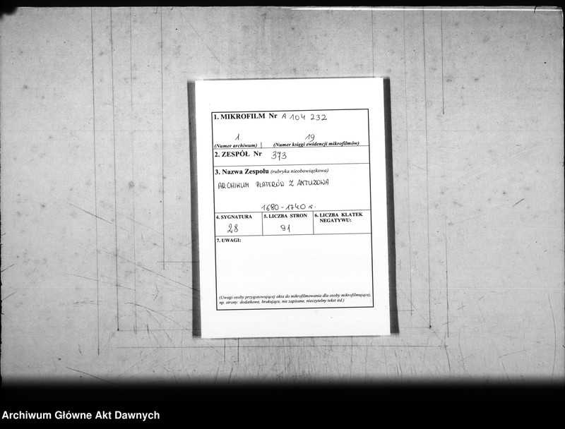 image.from.team "Archiwum Platerów z Antuzowa"