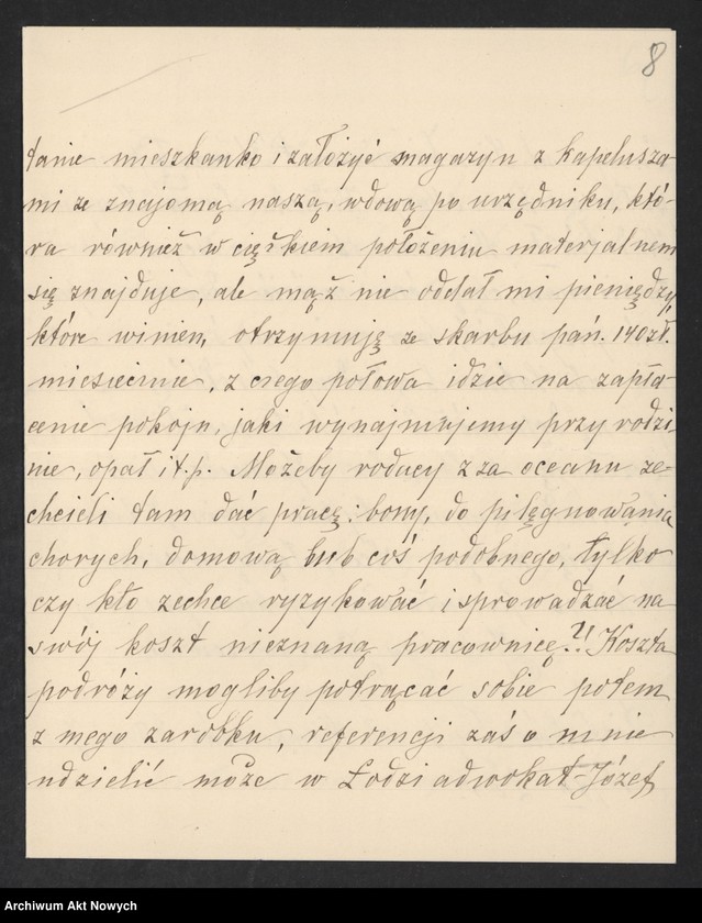 image.from.unit.number "Grzechowska Bronisława - Guliński Ignacy; L.8-22, Grzymała-Siedlecki Adam; 1 fotografia"