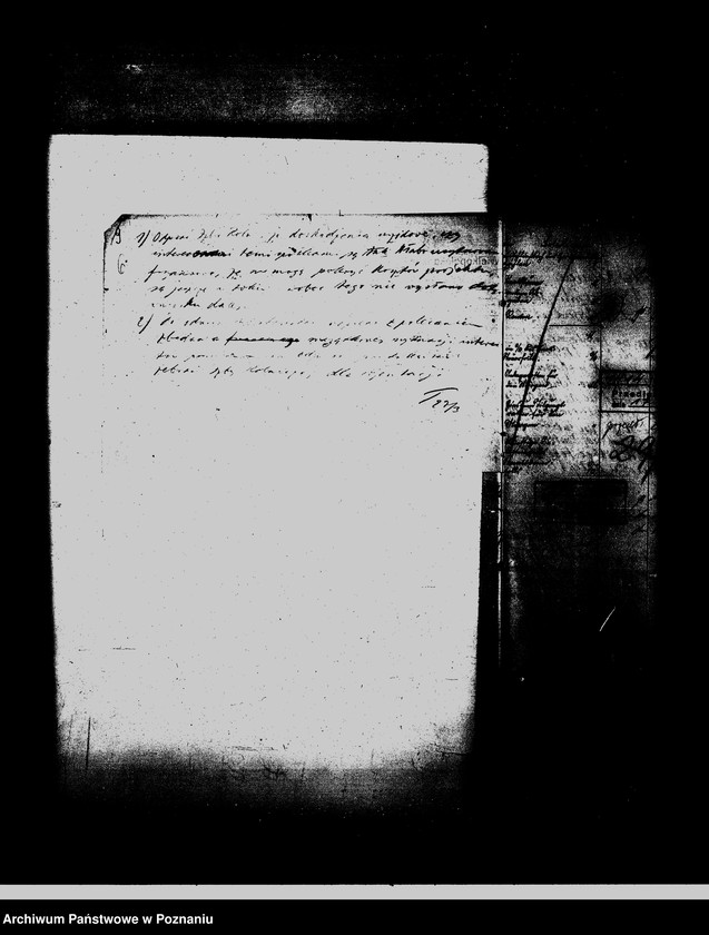 Obraz 9 z jednostki "Spółka melioracyjna Augustowo powiat bydgoski"