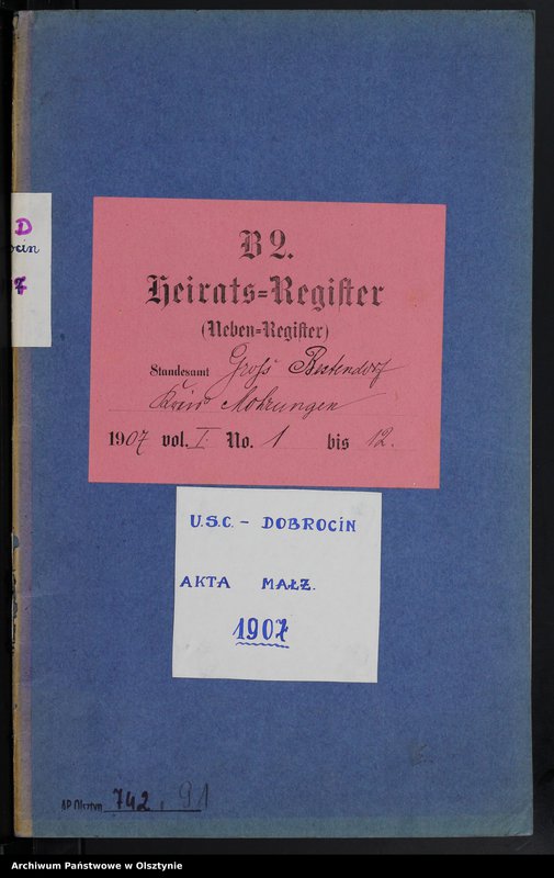 image.from.unit.number "Heiraths-Neben-Register Nr 1 - 12"