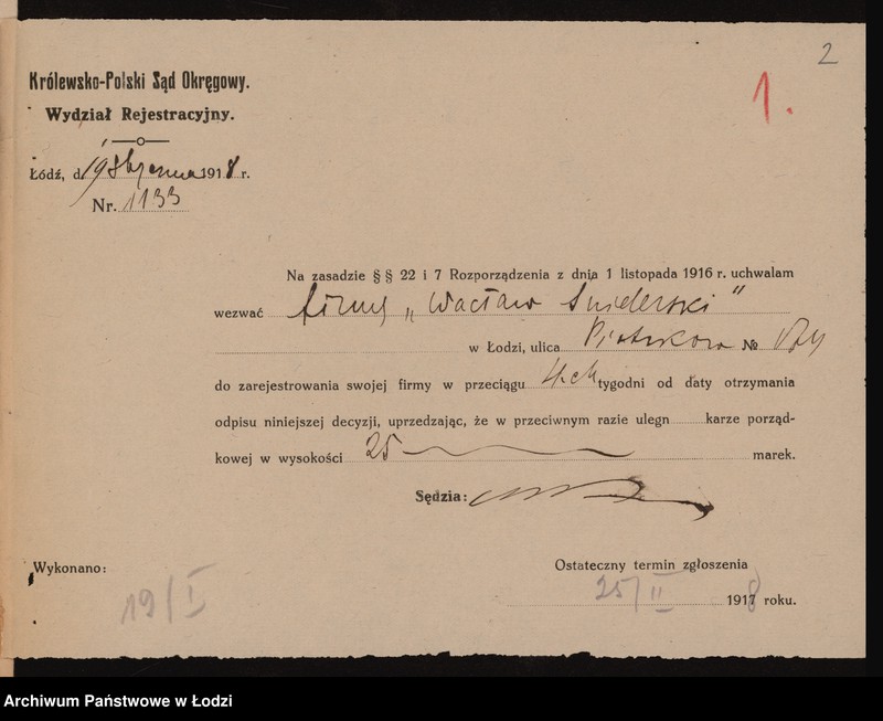 Obraz 4 z jednostki "Wacław Świdwiński- magazyn garderoby używanej"