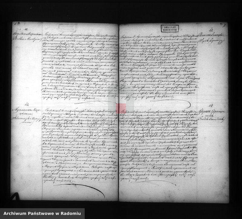 image.from.unit.number "[Duplikat akt urodzonych, zaślubionych i zmarłych parafii Brzóza na 1871 r.]"