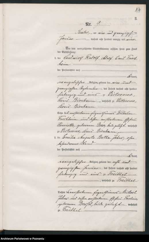 image.from.unit.number "Księga małżeństw"