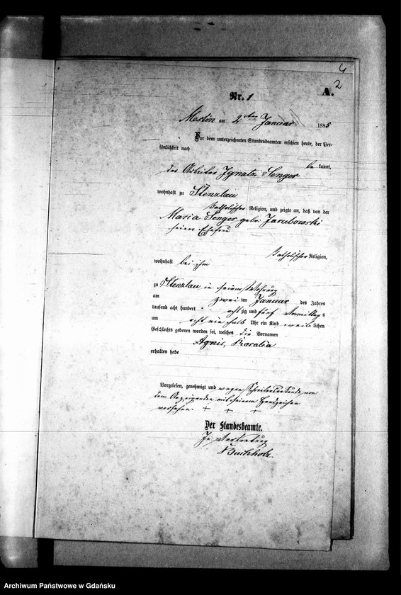 image.from.unit.number "Księga urodzeń"