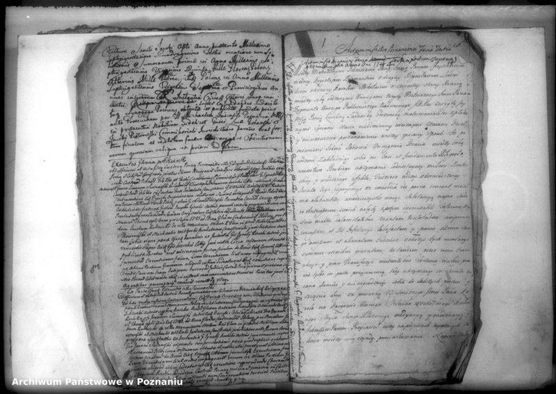 Obraz 13 z jednostki "Relationes [protocollon]"