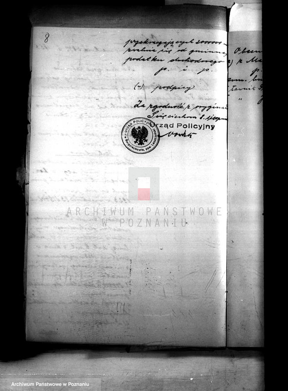 Obraz 12 z jednostki "Podatki Komunalne miasta Święciechowa"