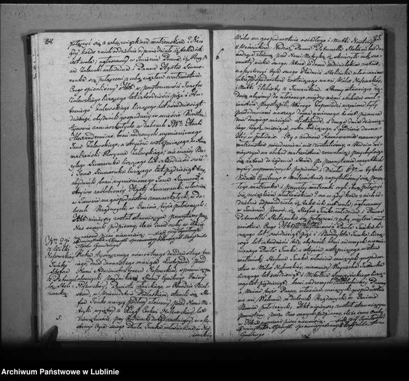 image.from.unit.number "Księga urodzeń, zapowiedzi, małżeństw i zgonów"