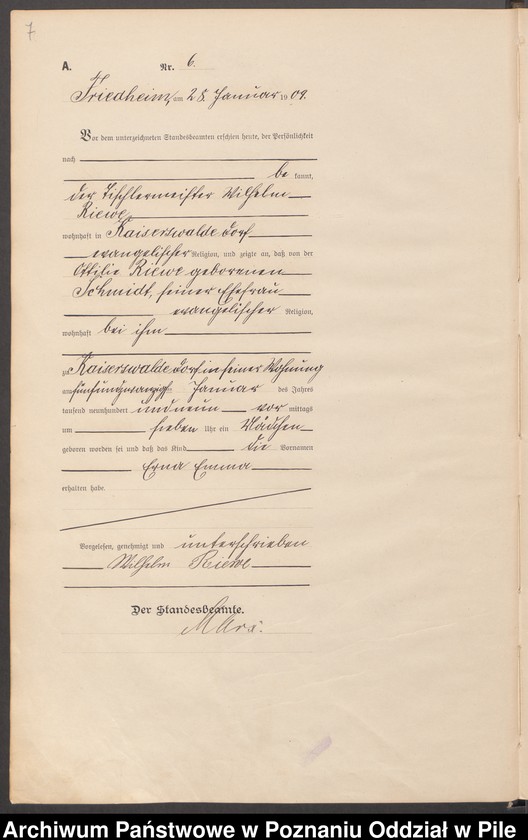 image.from.unit.number "Księga urodzeń"