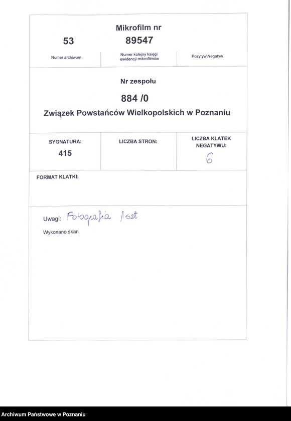 Obraz 5 z jednostki "Nabożeństwo polowe na Placu Wolności w Poznaniu. Zbliżenie ołtarza."