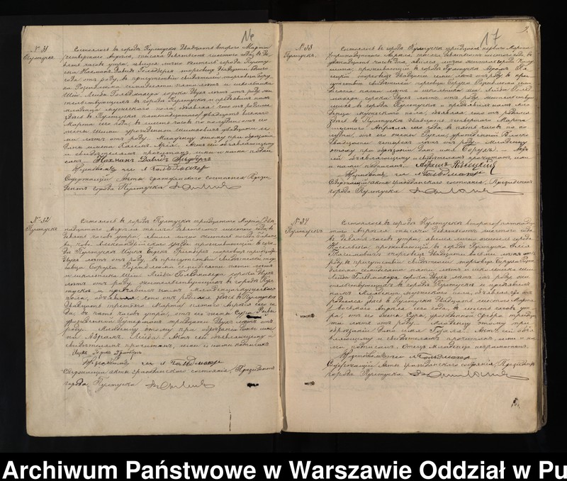 image.from.unit.number "Akta urodzeń, małżeństw i zgonów"