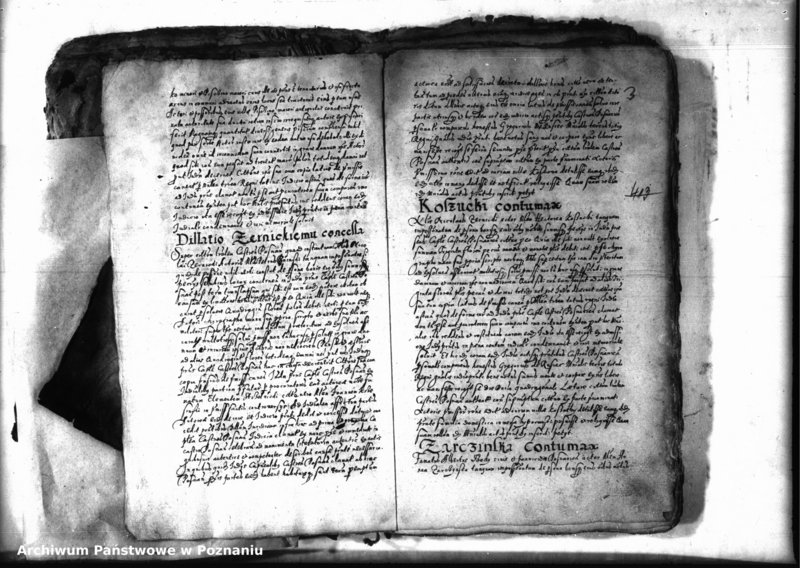 Obraz 5 z jednostki "Decreta iudicii [inducta]"