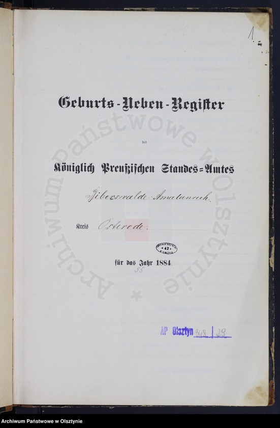 image.from.unit.number "Geburts-Neben-Register Nr 1 - 163"