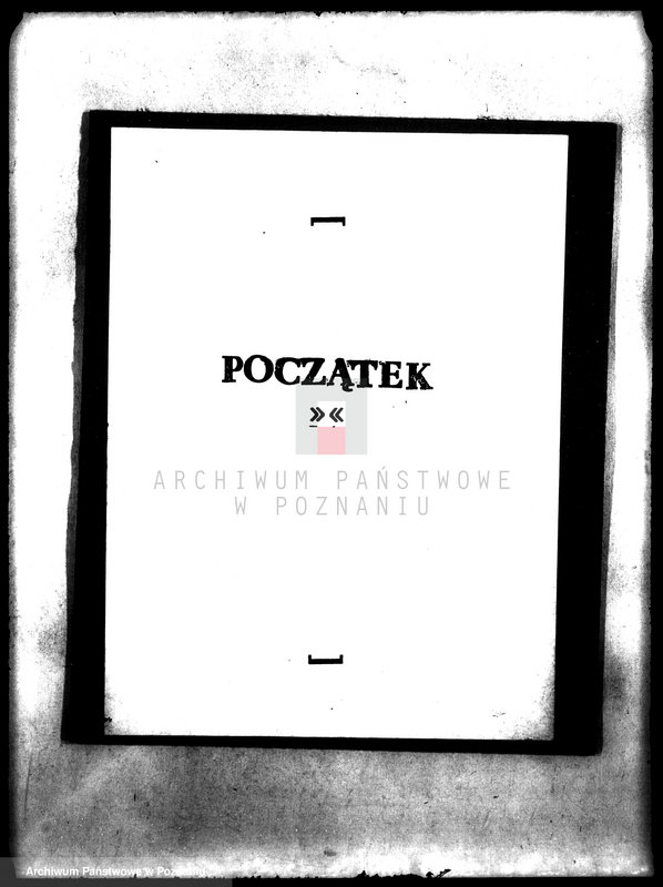 Obraz 3 z jednostki "Majątek państwowy Wielkie Gutowo opisy budynków"