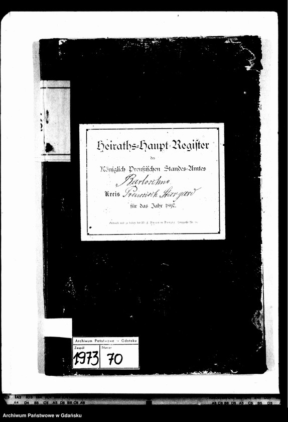 image.from.unit.number "Księga małżeństw"