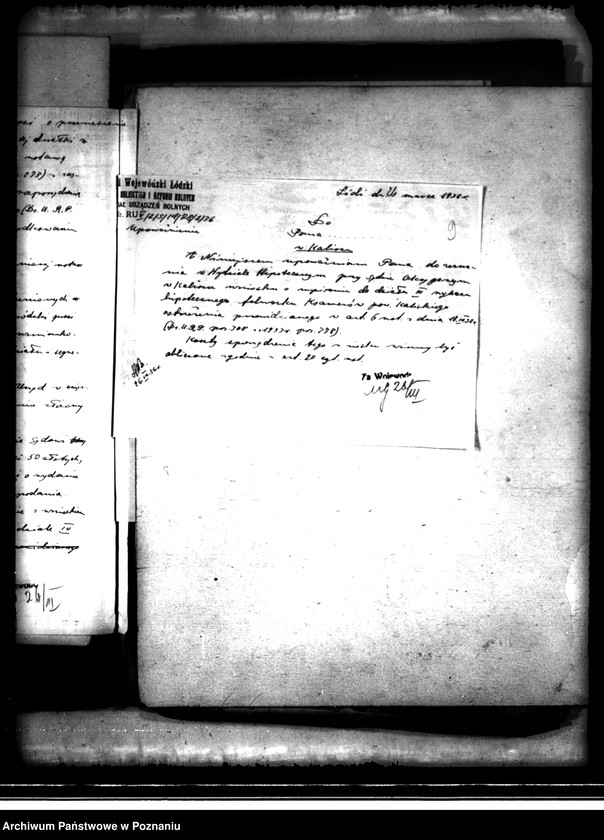 image.from.unit.number "Sądowe przewłaszczenie parcel z majątku Ksawerów powiatu kaliskiego"