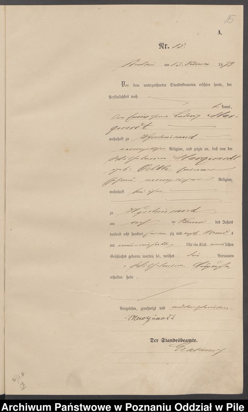 image.from.unit.number "Księga urodzeń"