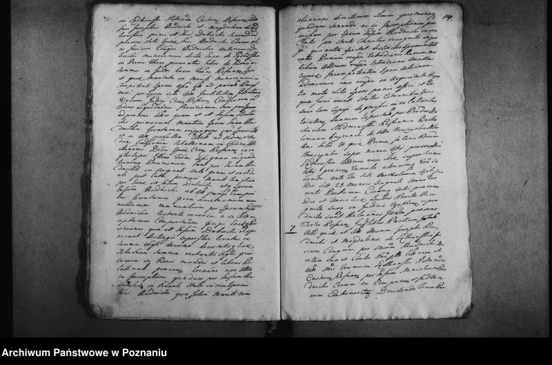 Obraz 18 z jednostki "Decreta [inducta]"