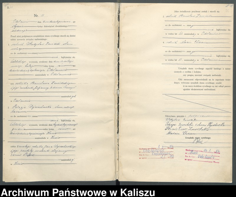 image.from.unit.number "[Księga małżeństw]"