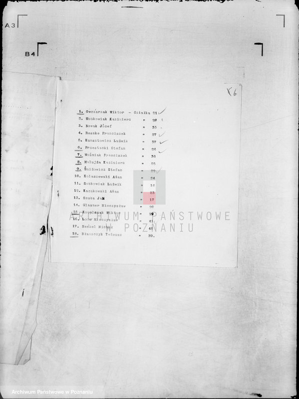 Obraz 10 z jednostki "/Towarzystwo Osiedla i Hodowli Drobnego Inwentarza na Osiedlu Naramowickim w Poznaniu/"