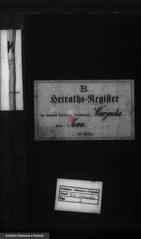 image.from.unit.number "Księga małżeństw"