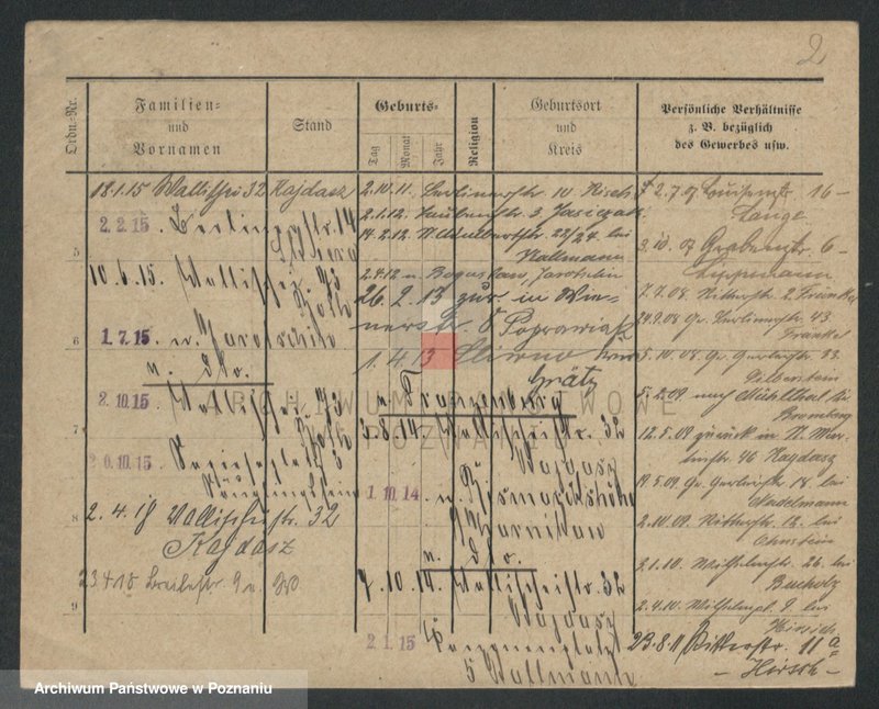 Obraz 7 z jednostki "Sobczyk - Sobierajski"