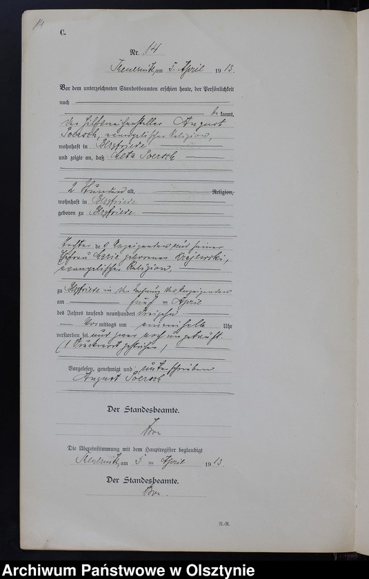 image.from.unit.number "Sterbe-Neben-Register Nr 1-40"
