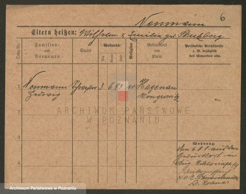 Obraz 6 z jednostki "Neuman (samotni mężczyźni i kobiety)"