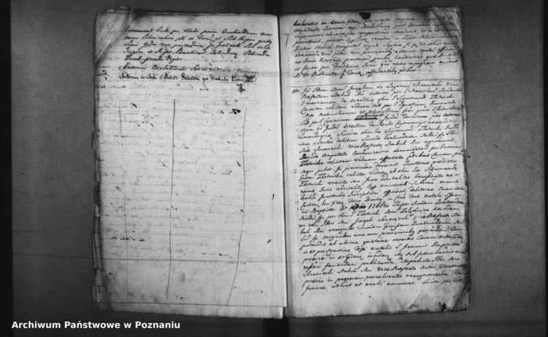 Obraz 10 z jednostki "Decreta officii [protocollon]"