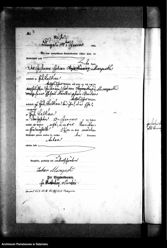 image.from.unit.number "Księga urodzeń"