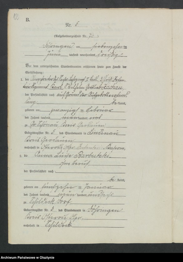 image.from.unit.number "Heirats-Neben-Register Nr 1-17"