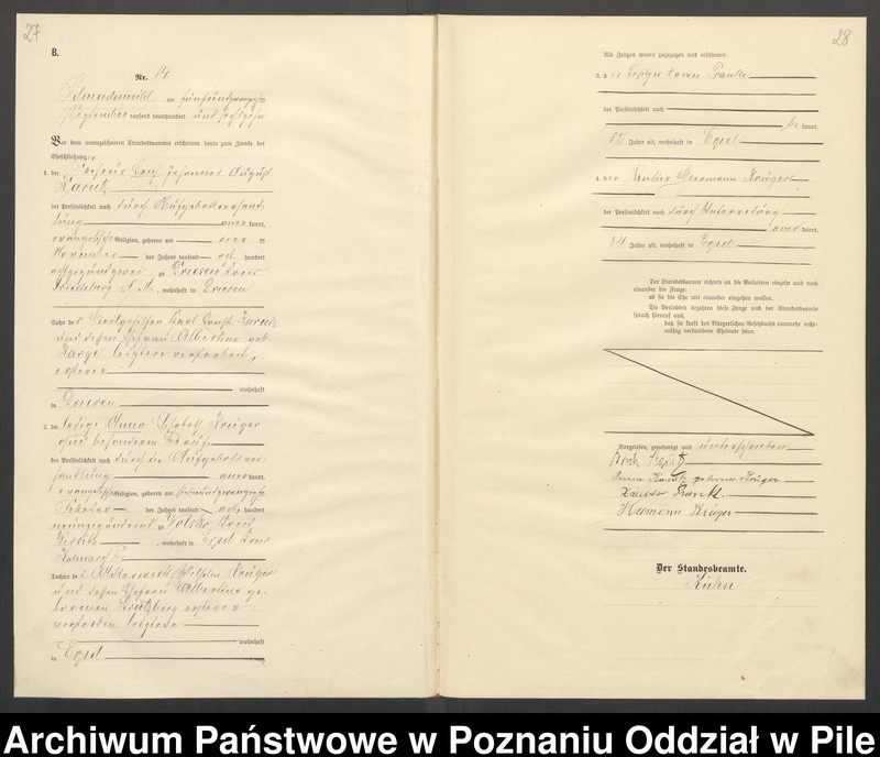 image.from.unit.number "Księga małżeństw"