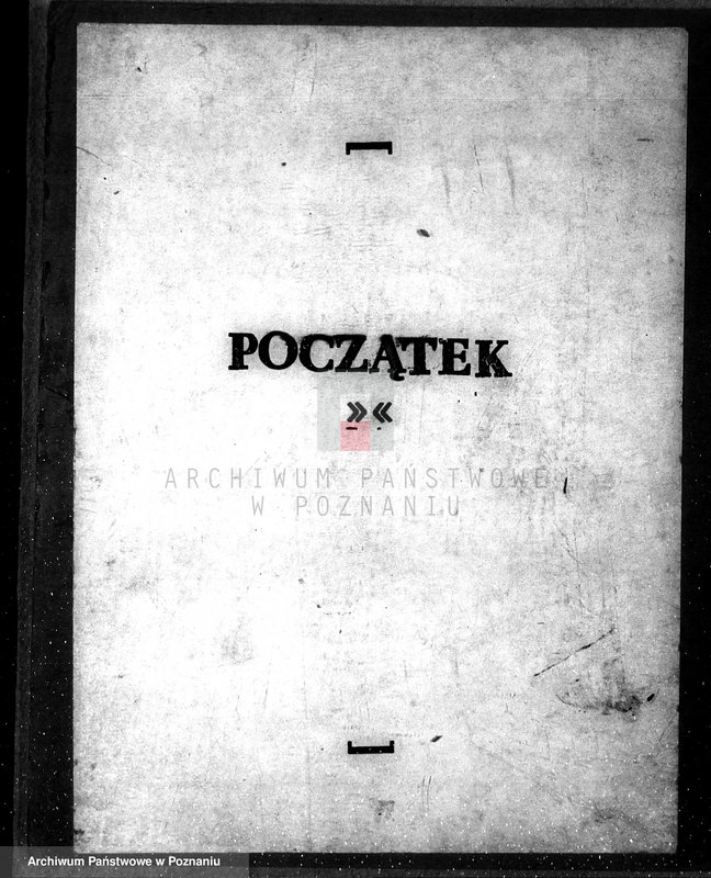 Obraz 3 z jednostki "Majętność leśna Jeżewo w powiecie gostyńskim"