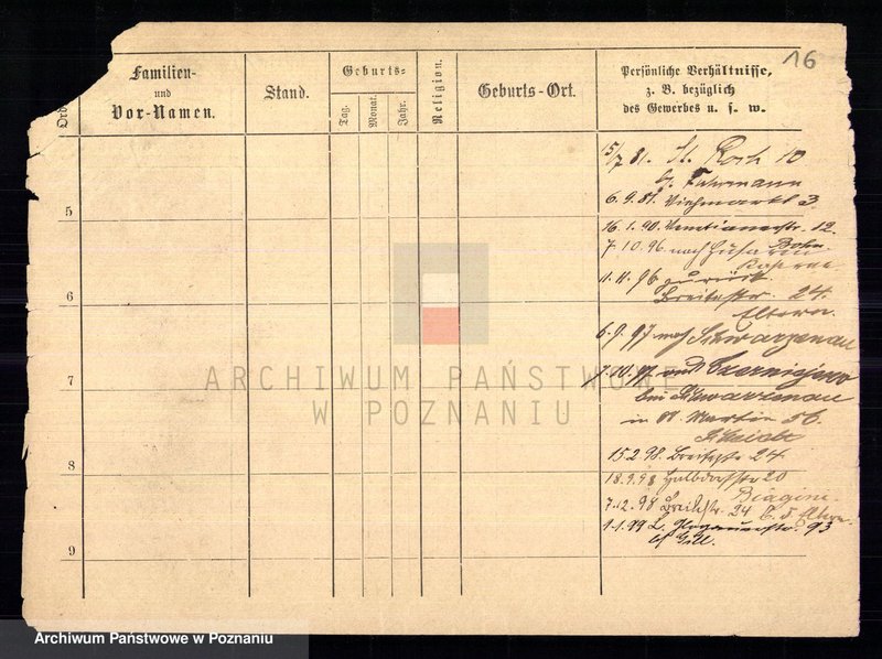 Obraz 18 z jednostki "Biedroń - Bielewski"