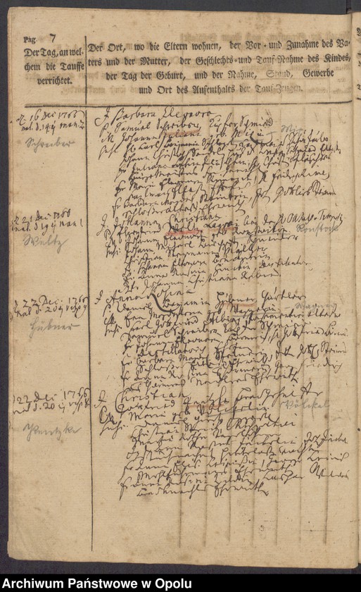 image.from.unit.number "Taufbuch"
