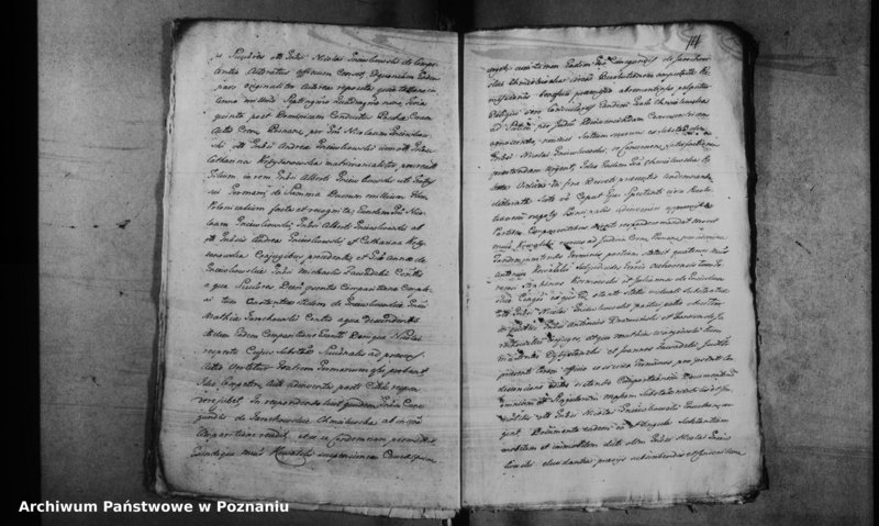 Obraz 18 z jednostki "Decreta officii [inducta]"